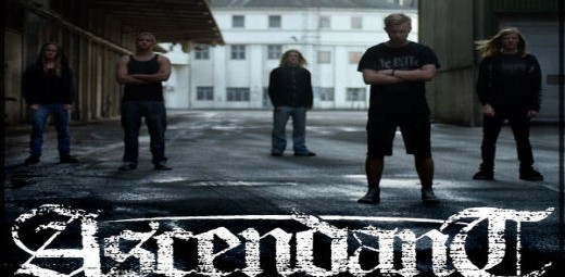 Ascendant-The Alteration