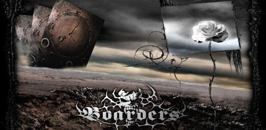 Boarders – ‘R-Existence’ Deluxe Edition Announced