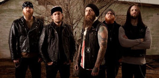 DEMON HUNTER – True Defiance-Now available for Pre-Order!