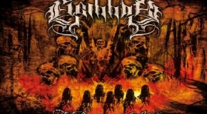 Elgibbor- New Release! Coming April 14th!