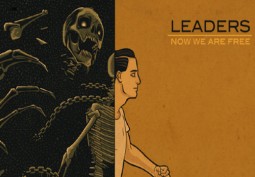 Leaders posts new song from debut album,”Now We Are Free.