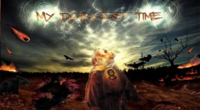 My Darkest Time: Transient – Album Review