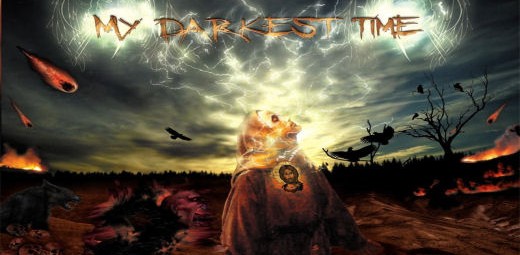 My Darkest Time: Transient  – Album Review