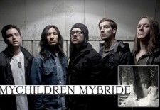 MYCHILDREN MYBRIDE- Self Titled Album Now Available!