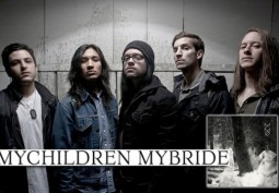 MYCHILDREN MYBRIDE- Self Titled Album Now Available!