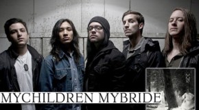 MYCHILDREN MYBRIDE- Self Titled Album Now Available!