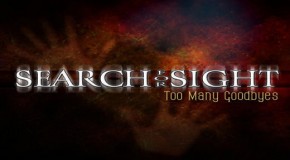 ‘Search For Sight’ project! Download the album and Help find a cure!