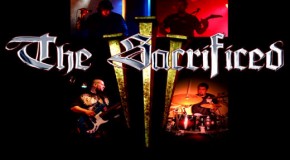 Interview With The Sacrificed