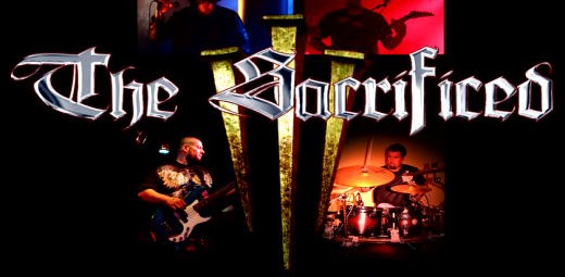 Interview With The Sacrificed