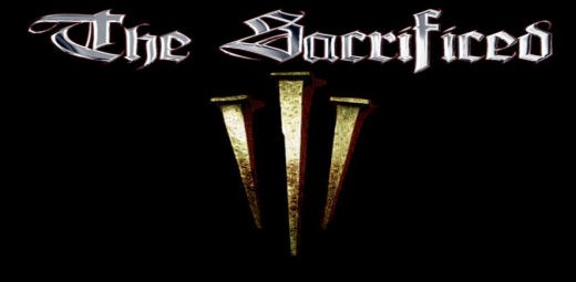 Review of The Sacrificed – III