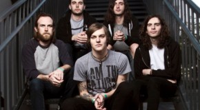 To Speak Of Wolves’ “Find Your Worth, Come Home” Out May 22nd! Pre-Order available!