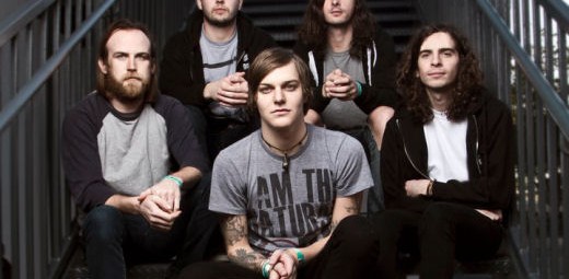 To Speak Of Wolves’ “Find Your Worth, Come Home” Out May 22nd! Pre-Order available!