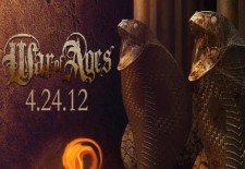 War of Ages : Return To Life – Drops April 24th!
