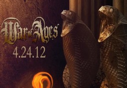 War of Ages : Return To Life – Drops April 24th!