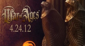 War of Ages : Return To Life – Drops April 24th!