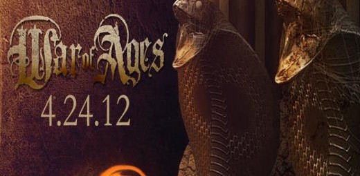War of Ages : Return To Life – Drops April 24th!