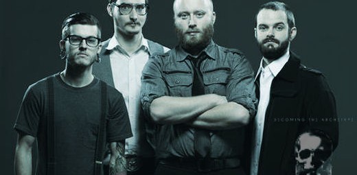 Becoming The Archetype, “Celestial Progression” Remix EP Coming Soon!