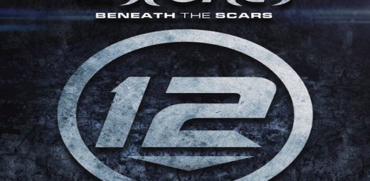 12 Stones – Beneath The Scars – Coming May 22