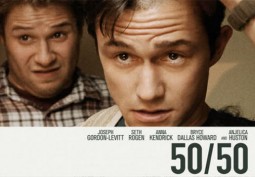 Moview Review: 50/50