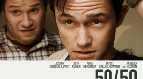 Review: 50/50 (2011)