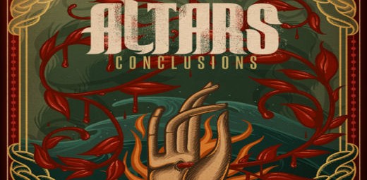 ALTARS SIGNS WITH FACEDOWN, NEW ALBUM OUT JUNE 5