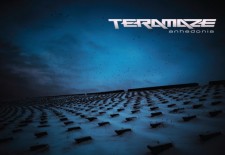 Teramaze releases Anhedonia, April 24th!