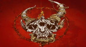 Review: Demon Hunter – True Defiance