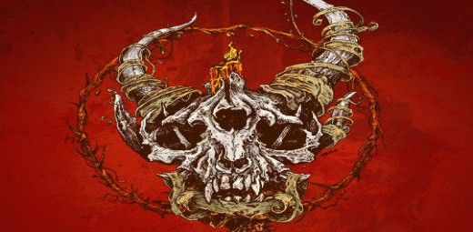 Review: Demon Hunter – True Defiance