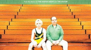 Review: Win Win (2011)
