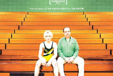 Movie Review: Win Win