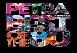 Petra, Best Of The 80’s, becomes available June 5th!
