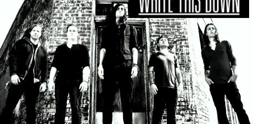 Write This Down- Lost Weekend-Coming June 5th!