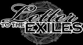 Facedown Records Signs Letter To The Exiles