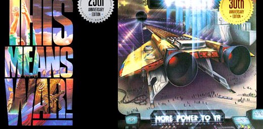 Petra Releases Anniversary Editions July 3rd