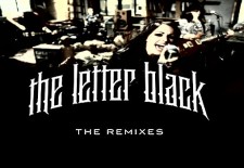 The Letter Black, Hanging On By a Remix- Out now!