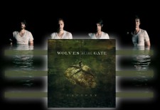 Wolves At The Gate- “Captors”, available July 3rd!