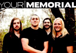 Your Memorial, “Redirect”, coming July 17th!