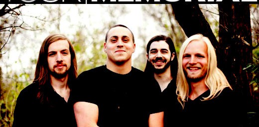 Your Memorial, “Redirect”, coming July 17th!