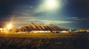 Cornerstone Festival is Closing Shop! (End of an Era)