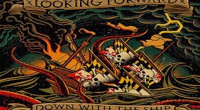 xLooking Forwardx, Down with the Ship available June 19th!