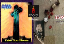 REVIEW: Mass – Take You Home (EP)/ Voices in the Night (2012)