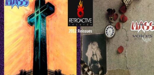 REVIEW: Mass – Take You Home (EP)/ Voices in the Night (2012)