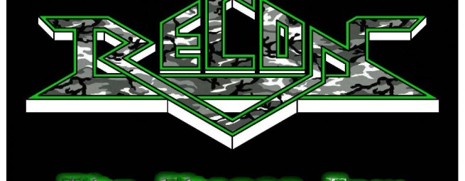 Rey Parra (formerly of Sacred Warrior) set to front Recon