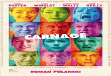 Movie Review: Carnage