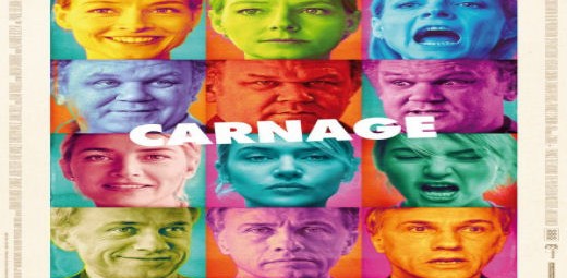 Movie Review: Carnage