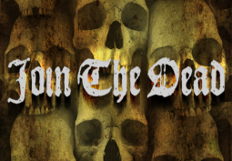 Join The Dead and Deliverance Exclusive!