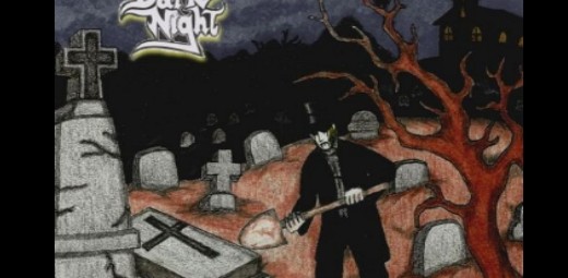 REVIEW: Dark Night – Cemetery Porter