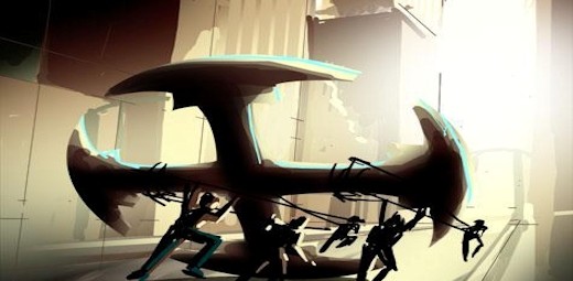 The return of… Deliverance