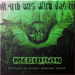 MEGIDDON_CoveredByBloodBurningInside