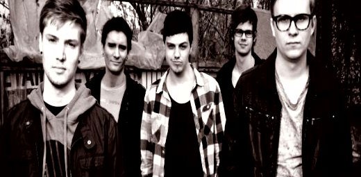 Behold! The City posts new lyric video- Resuscitate